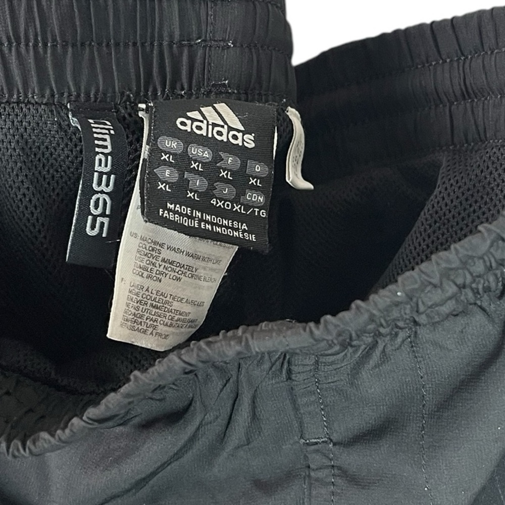 MJ363 Men’s Adidas Clima 365 Athletic Performance Lined Track Pants XL - Picture 4 of 6